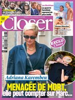 Closer France